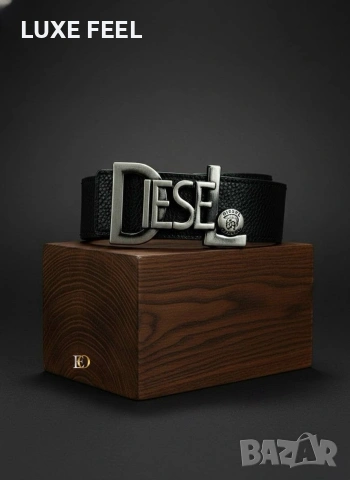 Колани ⚜️ Armani Gucci Louis Vuitton , снимка 16 - Колани - 53079675