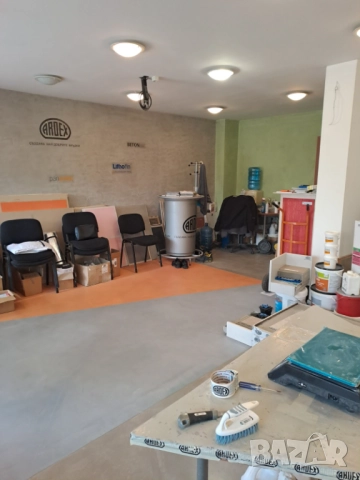 Близо до бул.Копенхаген и ул.Обиколна; 104м2, в нова сграда от 2014г., богата функционалност, снимка 3 - Офиси - 52533433