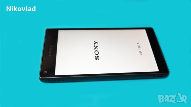 Sony Xperia Z5 Compact (E5823), снимка 4 - Sony - 44387398