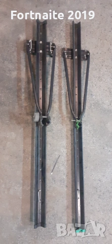 Стойка за колела