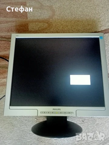 Компютър с монитор Intel E7500 2.93GHz/4GB RAM/120GB SSD/320GB+500GB HDD, снимка 13 - За дома - 50549735