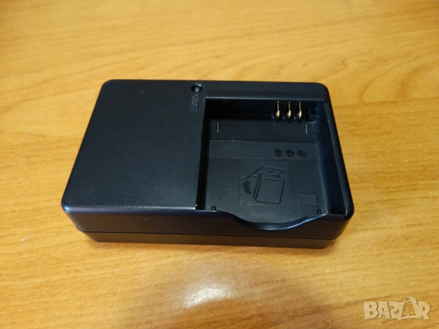 RICOH BJ-7 ..., снимка 2 - Батерии, зарядни - 53857446