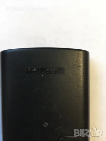 Sony RMT-811  Дистанционно, снимка 3 - Дистанционни - 47621529