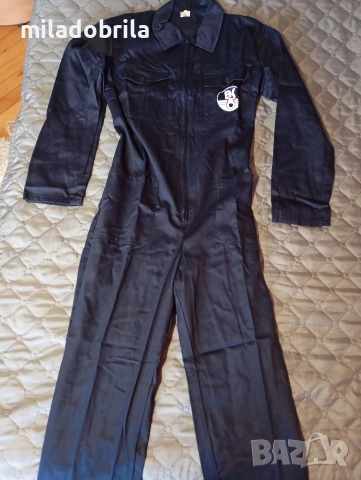 Панталон с куртка + цял гащеризон , снимка 8 - Панталони - 53610853