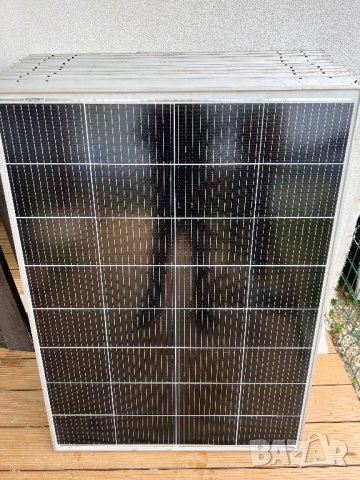 Слънчеви панели / Фотоволтаични Панели / Солари / Соларни Колектори 280W, 230W и 200W Втора Употреба, снимка 8 - Друга електроника - 39963917