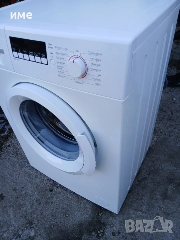 Пералня Bosch Serie 2, снимка 3 - Перални - 52121623