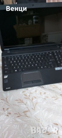 Лаптоп Toshiba Satellite , снимка 4 - Лаптопи за дома - 35891618