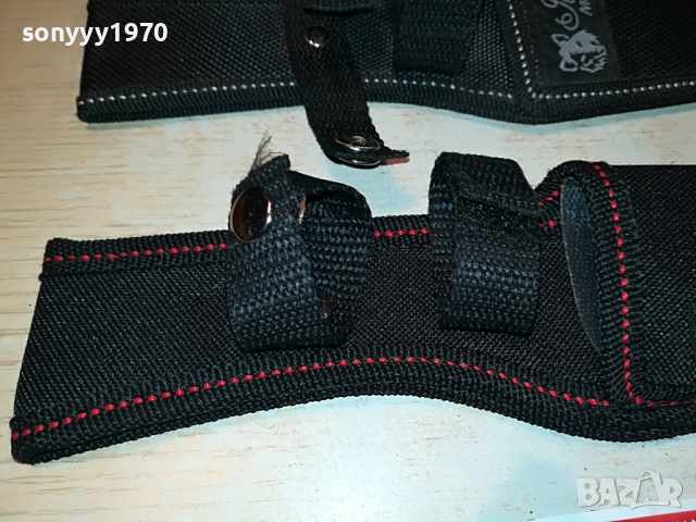 КАНИЯ-КАЛЪФИ ЗА НОЖОВЕ 3БР ЗА 75ЛВ 2003222019, снимка 6 - Колекции - 36173295