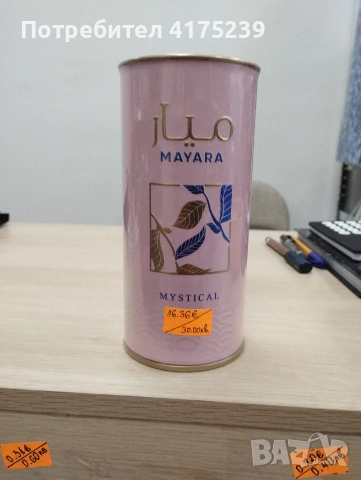 Дубайски парфюми 15 евро за брой, снимка 16 - Унисекс парфюми - 53862693