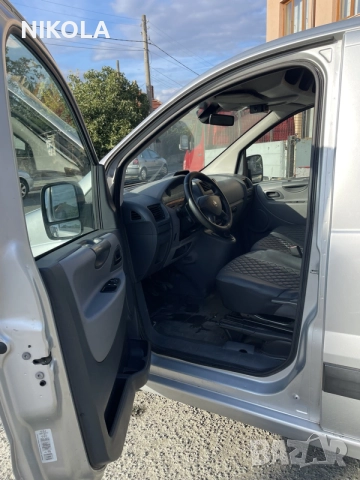 Fiat Scudo ХЛАДИЛЕН!!!МАХI ДЪЛГА БАЗА!!!, снимка 16 - Бусове и автобуси - 56050221