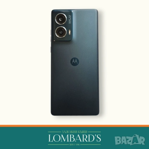 Motorola Edge 50 Fusion 512 GB, снимка 2 - Motorola - 53336208