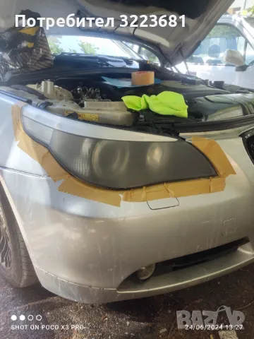 Химическо полиране на фарове., снимка 12 - Полиране - 47386718