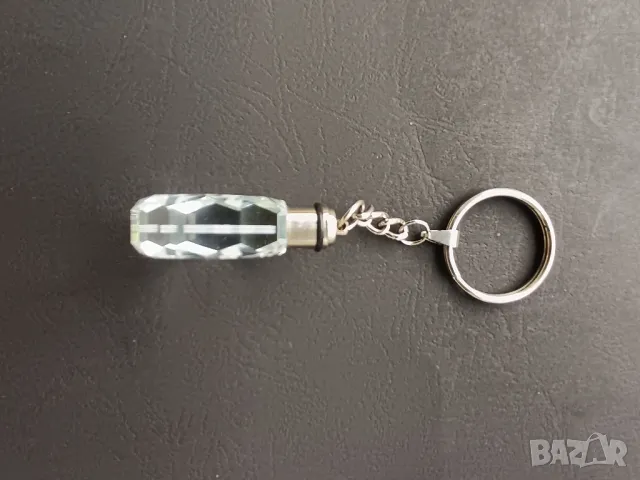 Кристален ключодържател OPEL, снимка 6 - Аксесоари и консумативи - 50173528