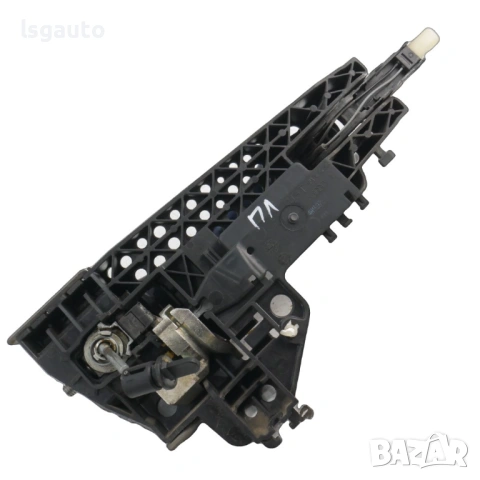 Предна лява външна дръжка AUDI  A8 (D4, 4H) 2010-2017 ID: 158500, снимка 2 - Части - 53861827