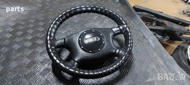 Волан Ауди А3 - А4 - А6 - A8 - Audi N:1 N