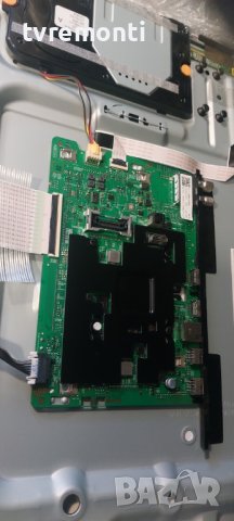 MAIN BOARD BN41-02844A BN94-16765H SAMSUNG UE43AU8072U for 43inc DISPLAY CY-SA043HGEY1V
