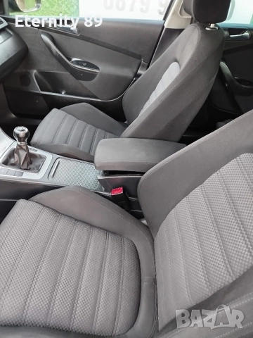 Volkswagen Passat 6 1.9 tdi, снимка 5 - Автомобили и джипове - 51912528