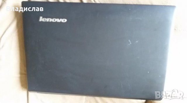 Lenovo B50 B51 на части, снимка 2 - Лаптопи за дома - 34371920