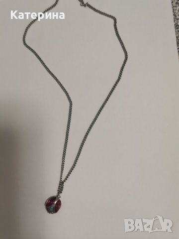 Колие, снимка 3 - Други - 42014899