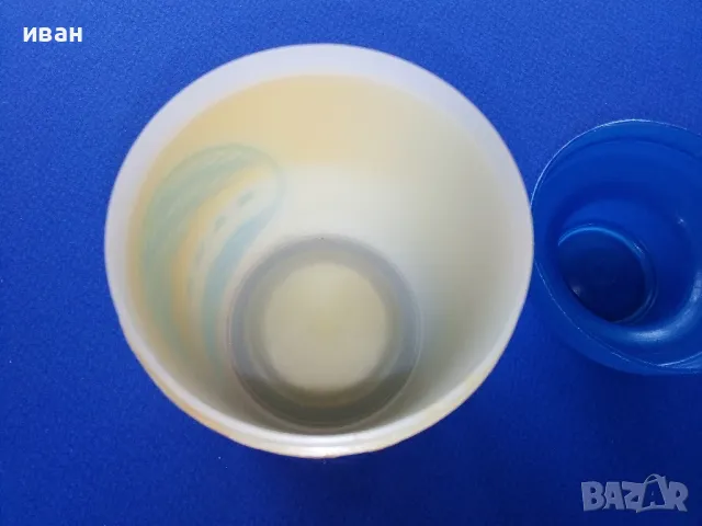 Стара кутия от канела, снимка 3 - Други ценни предмети - 49598533