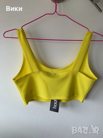 Дамски топ, снимка 5 - Корсети, бюстиета, топове - 40065000