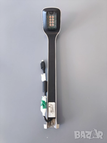 Скенер за вграждане с везна Bizerba 15 kg/Datalogic Magellan 9800i/TDR, снимка 7 - Оборудване за магазин - 51894259