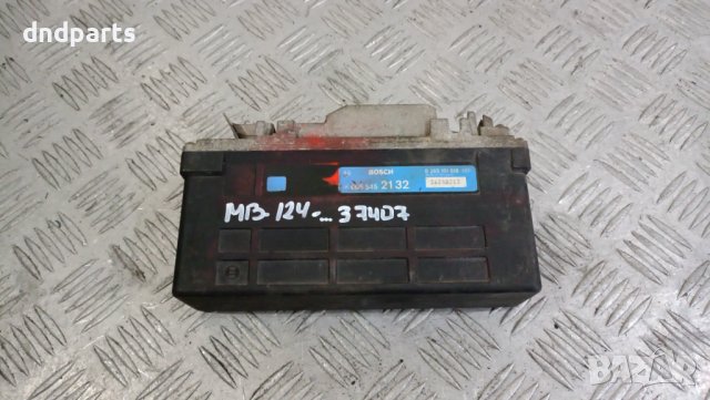 Модул Mercedes 124	