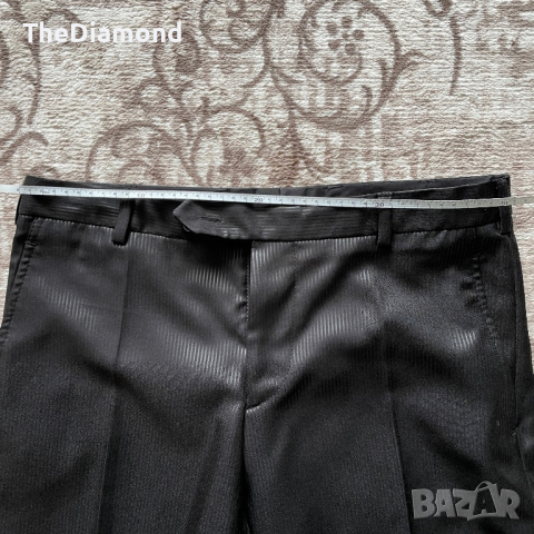 Maniac Мъжки костюм размер 48 (М), снимка 12 - Костюми - 36497771