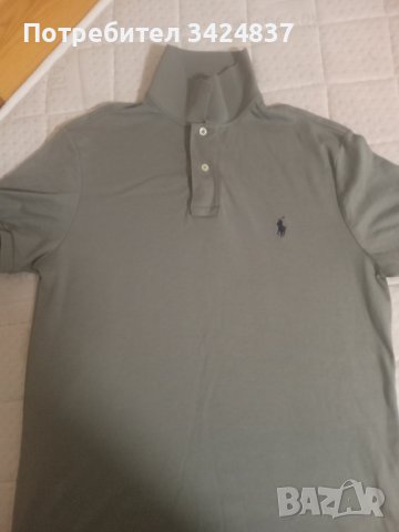 Polo Ralph Lauren Мъжка тениска, снимка 1 - Тениски - 39965496