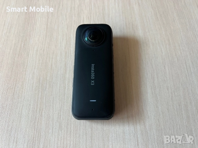 Продавам Insta360 X3, снимка 2 - Камери - 52803157