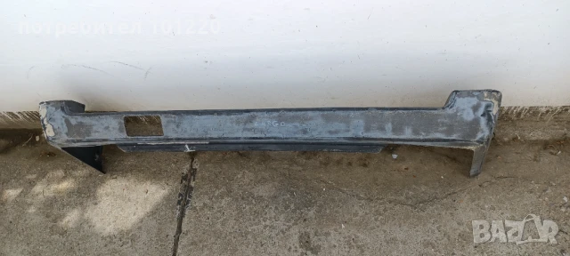 Оригинална задна броня за Nissan Largo 