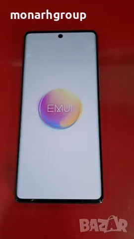 Huawei Nova 10 128GB ЧИСТО НОВ!! ГАРАНЦИЯ !!, снимка 2 - Huawei - 40353334