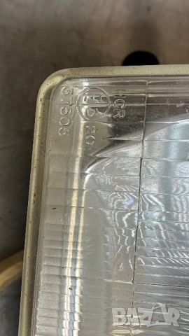 Фар  Garello от Форд Екорт, снимка 6 - Аксесоари и консумативи - 52114582