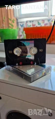 аудиокасети SONY UX-S 90