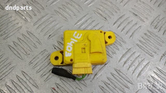 Модул врата Opel Astra G 2000г.(предна дясна)	