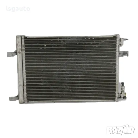 Радиатор климатик Opel Astra (J) 2010-2018 ID: 137437, снимка 2 - Части - 47929096