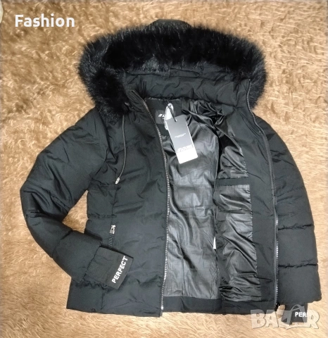 Продавам Яке, снимка 2 - Якета - 53538519