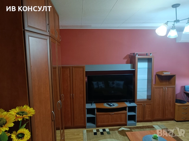 Гарсониера под наем, снимка 11 - Апартаменти - 52733547