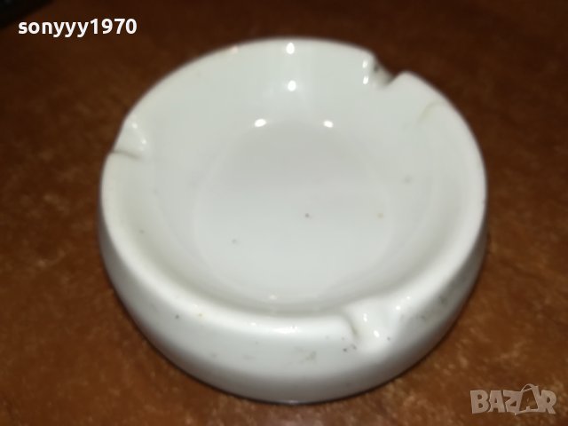 ПЕПЕЛНИК-ПОРЦЕЛАН 0907231052