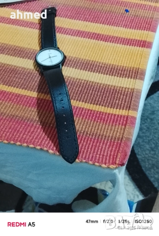 Стар красив часовник ALBA, снимка 4 - Мъжки - 52266879