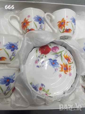 Сервиз, снимка 3 - Сервизи - 42370951