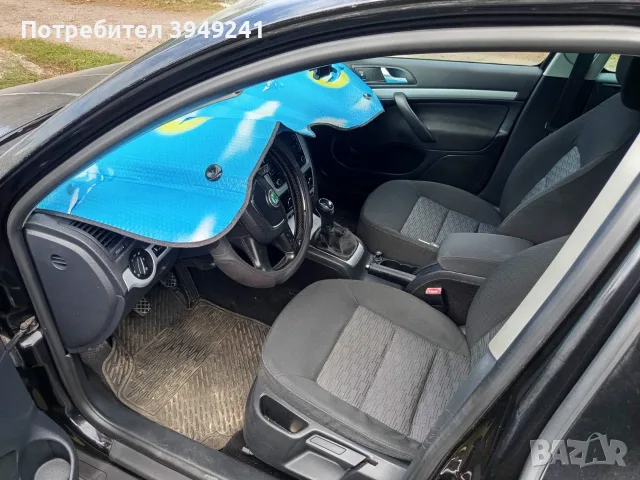Шкода Октавияяя, снимка 8 - Автомобили и джипове - 56141368