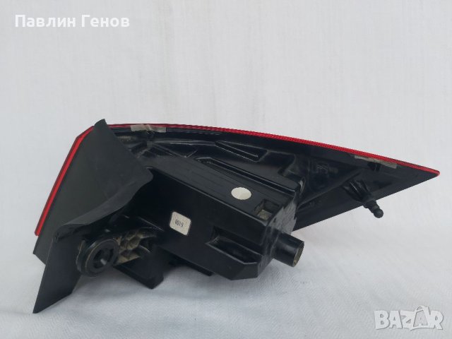 Оригинален ляв стоп за Seat Leon 3 (5F) ST LED , снимка 9 - Части - 41431821