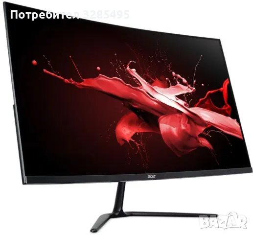 Монитор ACER, ED320QR