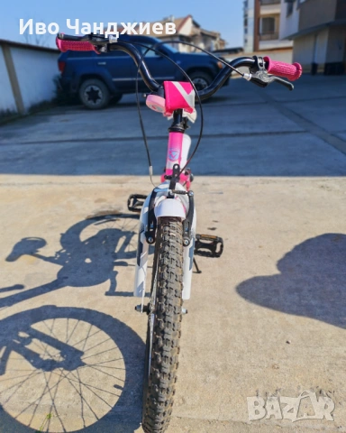 Детско колело passati 20 , снимка 5 - Велосипеди - 53746060