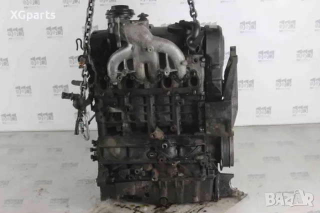 Двигател за Volkswagen Sharan 1.9tdi 116 к.с. AUY (2000-2010) , снимка 3 - Части - 49790469