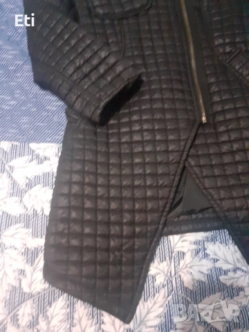 Дамско яке , снимка 5 - Якета - 51755572