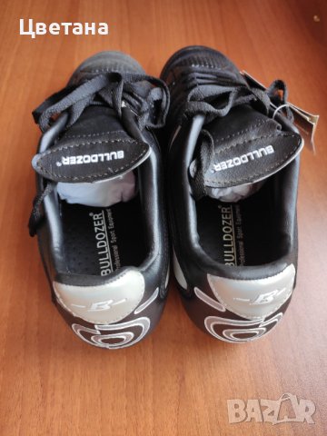 Футболни бутонки - 40, 41, 43 номер , снимка 9 - Футбол - 42418311