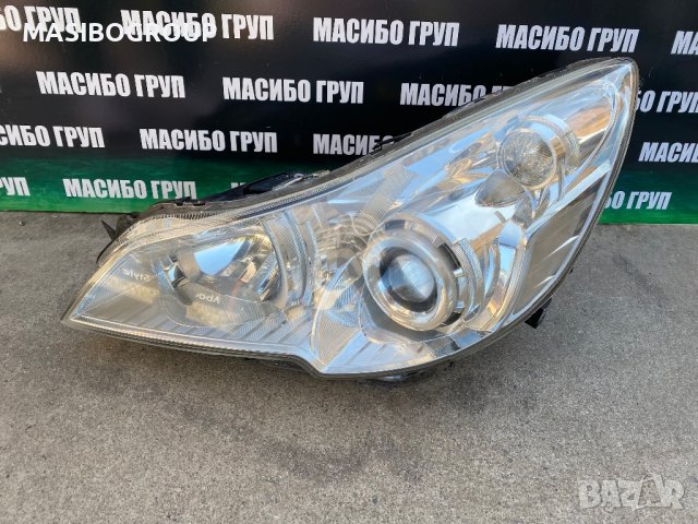 Фар ляв фарове за Субару Легаси Subaru Legacy Koito 100 2006