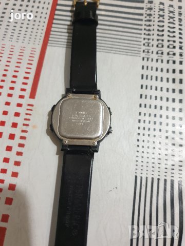 casio trw-10, снимка 8 - Мъжки - 40144208